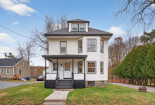 1155 Washington AVE #1, Portland, ME 04103