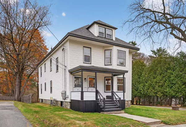 1155 Washington AVE, Portland, ME 04103