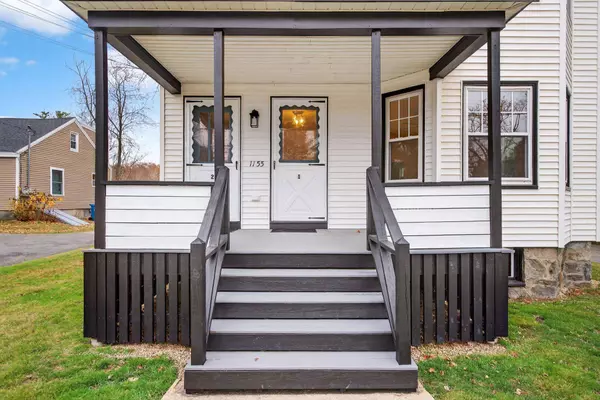 1155 Washington AVE #1, Portland, ME 04103