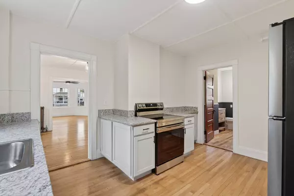 1155 Washington AVE, Portland, ME 04103