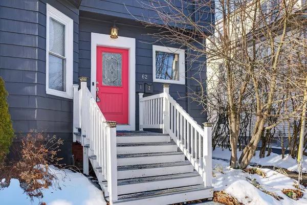 62 Ocean AVE, Portland, ME 04103