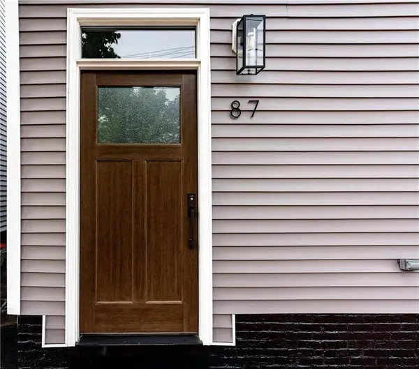 87 Newbury ST, Portland, ME 04101