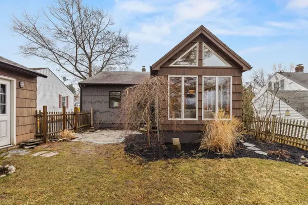 117 Colonial RD, Portland, ME 04102