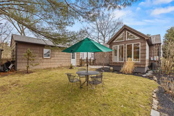 117 Colonial RD, Portland, ME 04102