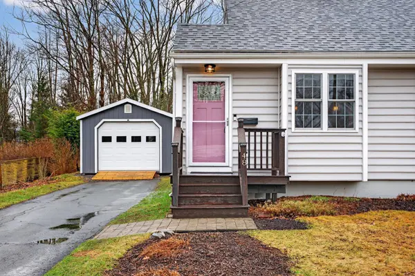 48 Pennell AVE, Portland, ME 04103