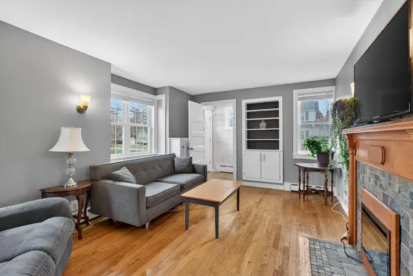 48 Pennell AVE, Portland, ME 04103