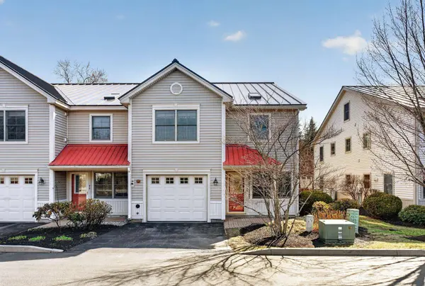 100 Starbird RD #3, Portland, ME 04102