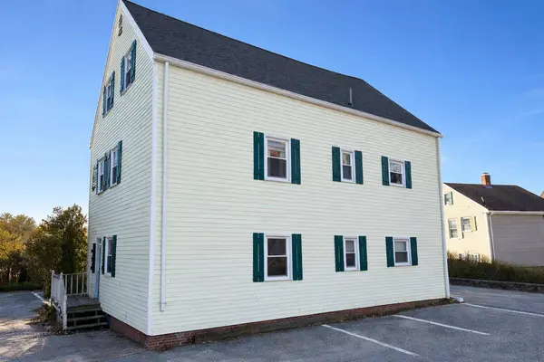 57-59 Cumberland AVE, Portland, ME 04101