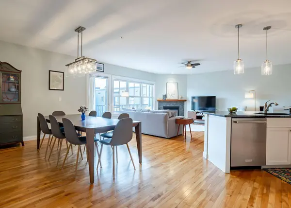 72 Ocean ST #309, South Portland, ME 04106