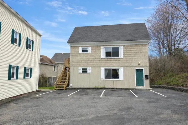 57-59 Cumberland AVE, Portland, ME 04101