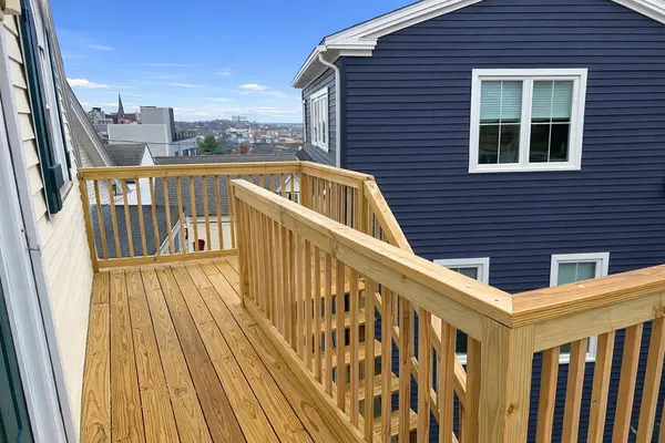 57-59 Cumberland AVE, Portland, ME 04101