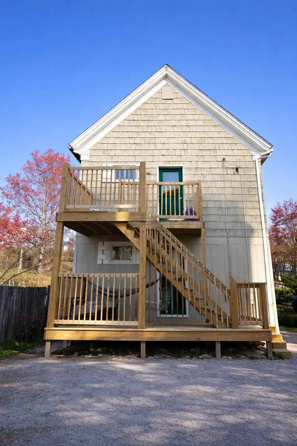 57-59 Cumberland AVE, Portland, ME 04101