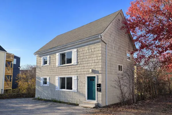 57-59 Cumberland AVE, Portland, ME 04101