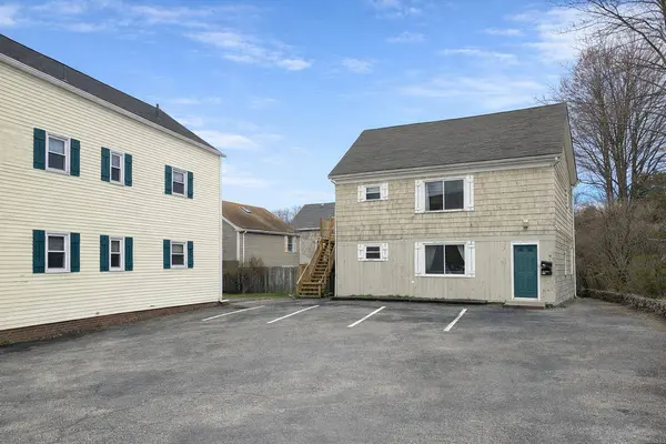 57-59 Cumberland AVE, Portland, ME 04101