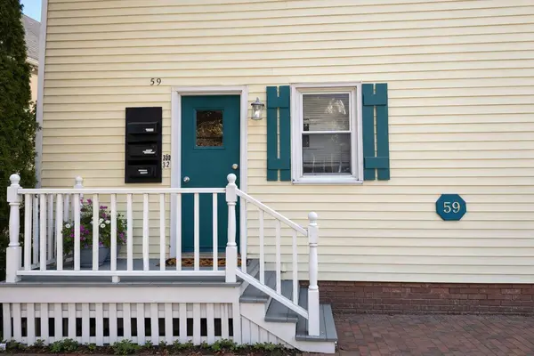 57-59 Cumberland AVE, Portland, ME 04101