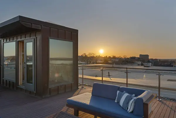 49 Morning ST #8, Portland, ME 04101