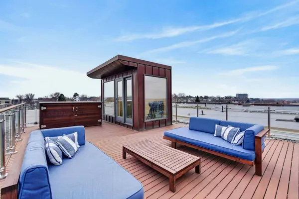 49 Morning ST #8, Portland, ME 04101