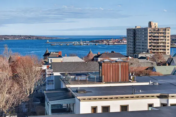 49 Morning ST #8, Portland, ME 04101