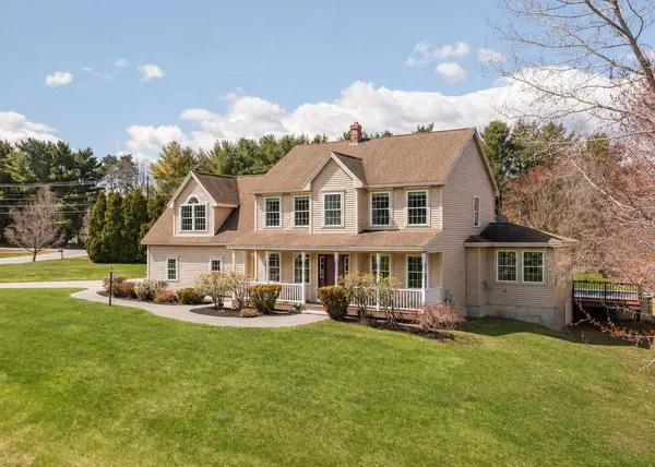 4 Memory LN, Scarborough, ME 04074