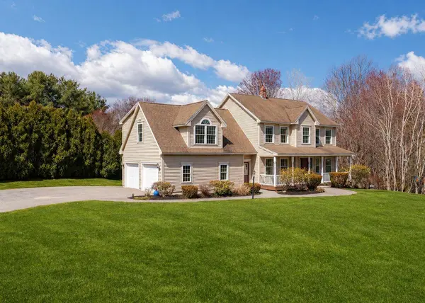 4 Memory LN, Scarborough, ME 04074