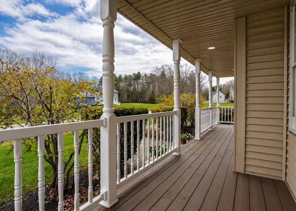 4 Memory LN, Scarborough, ME 04074