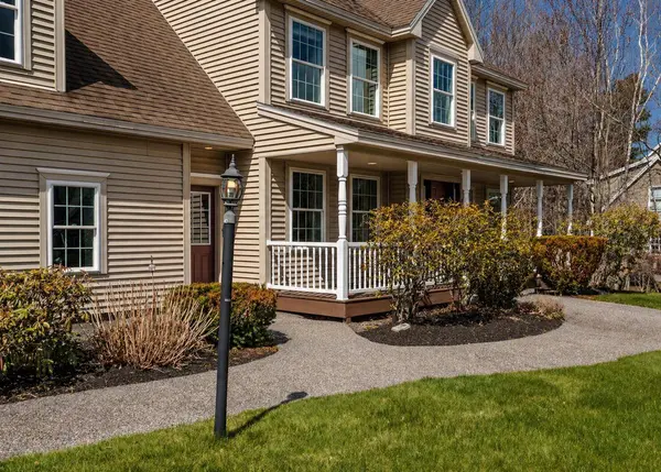 4 Memory LN, Scarborough, ME 04074