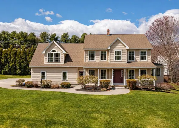 4 Memory LN, Scarborough, ME 04074