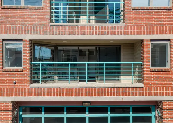 40 Portland Pier #6, Portland, ME 04101