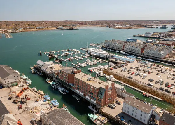 40 Portland Pier #6, Portland, ME 04101