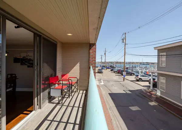 40 Portland Pier #6, Portland, ME 04101