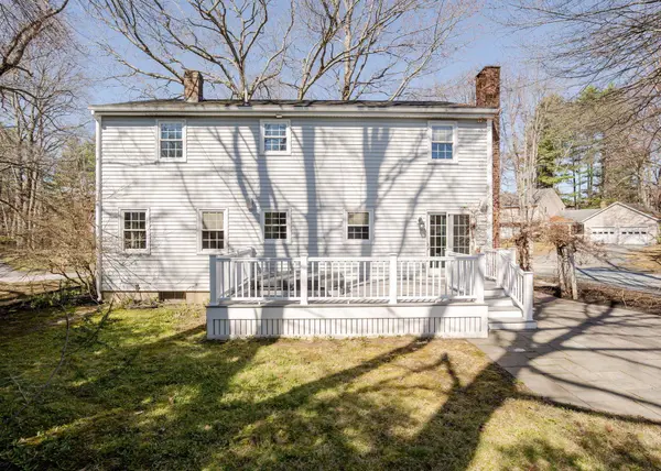 46 Birchvale DR, Portland, ME 04102