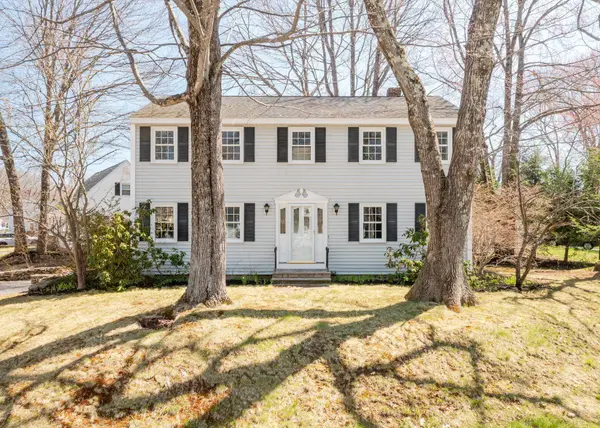 46 Birchvale DR, Portland, ME 04102
