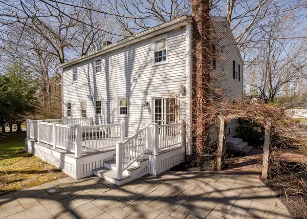 46 Birchvale DR, Portland, ME 04102