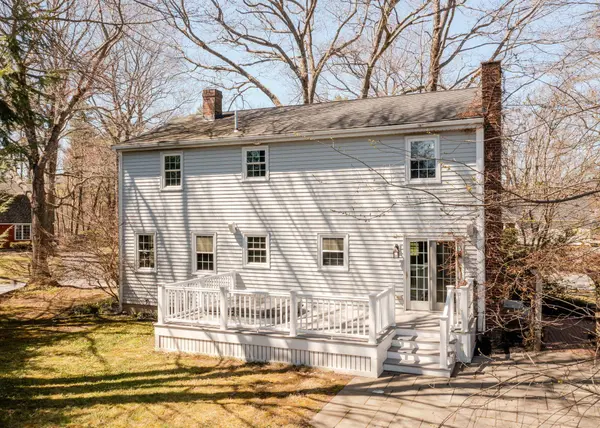 46 Birchvale DR, Portland, ME 04102