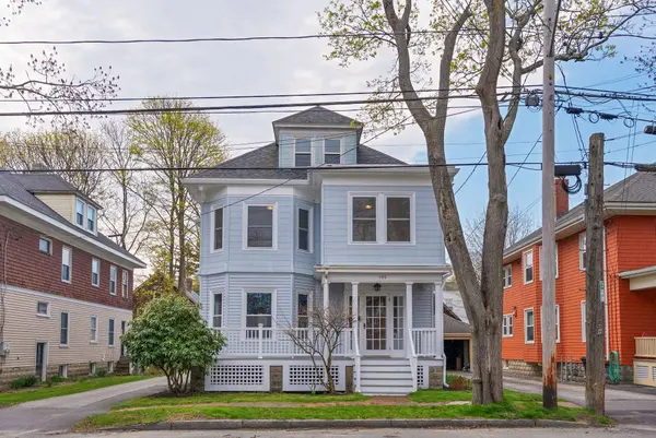 106 Dartmouth ST, Portland, ME 04103