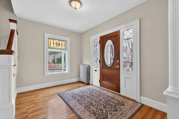 106 Dartmouth ST, Portland, ME 04103