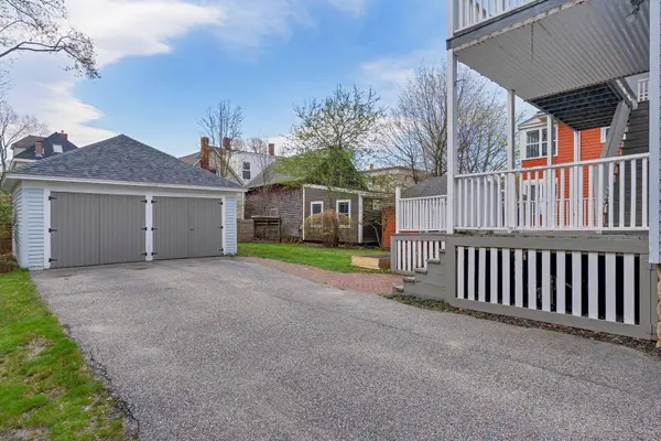 106 Dartmouth ST, Portland, ME 04103