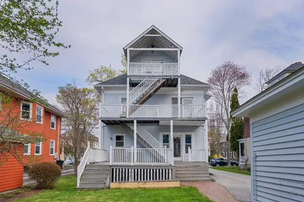106 Dartmouth ST, Portland, ME 04103