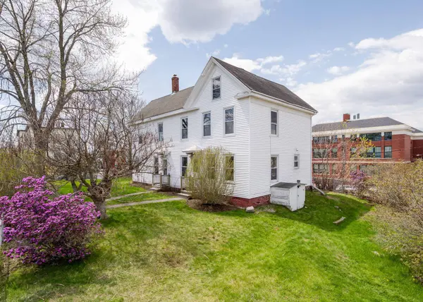 38-40 Middle ST, Biddeford, ME 04005