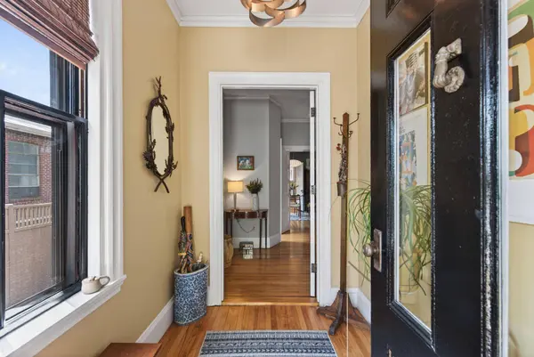 38 Neal ST, Portland, ME 04102