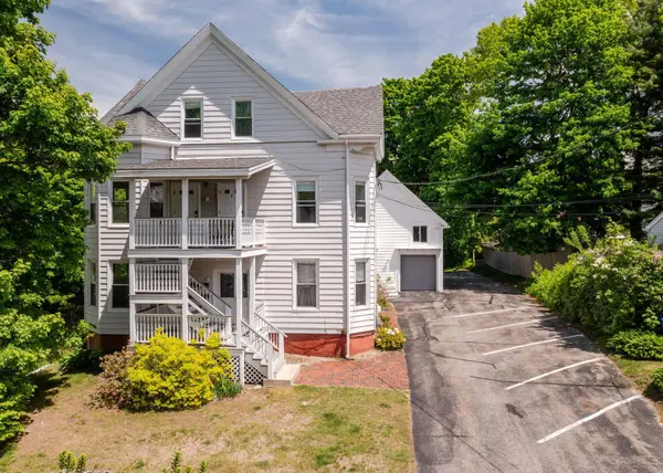 32 Clemons ST, South Portland, ME 04106