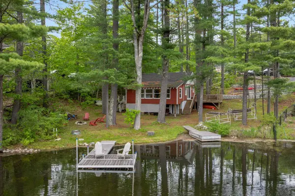 1629 H RD, Acton, ME 04001