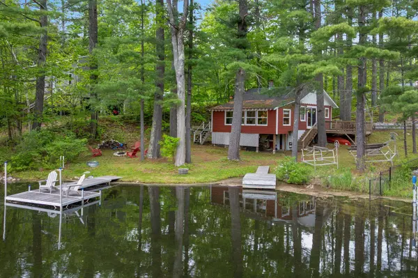 1629 H RD, Acton, ME 04001