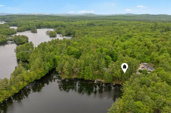 1629 H RD, Acton, ME 04001
