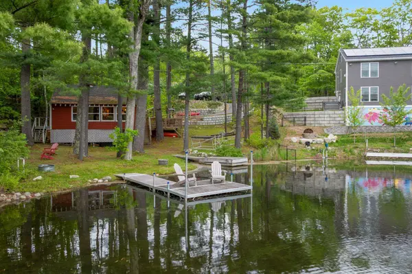 1629 H RD, Acton, ME 04001
