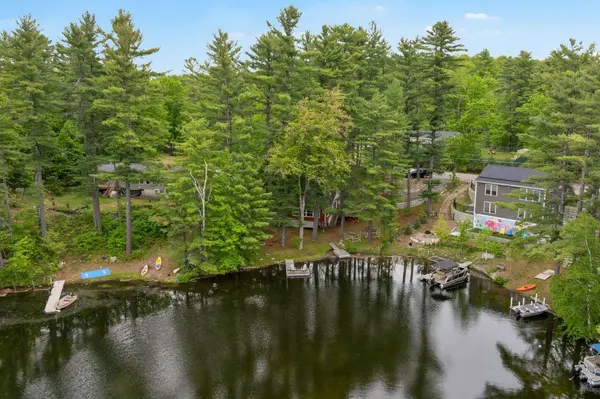 1629 H RD, Acton, ME 04001