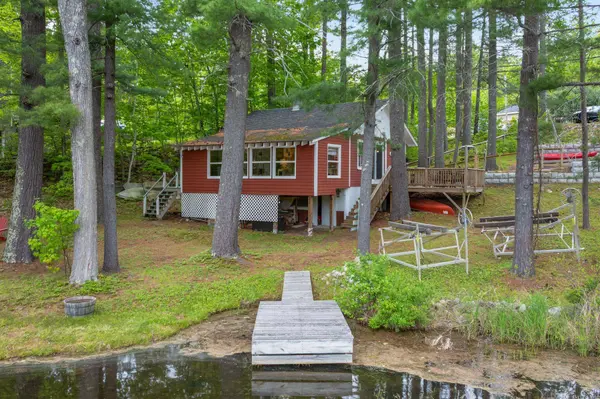 1629 H RD, Acton, ME 04001