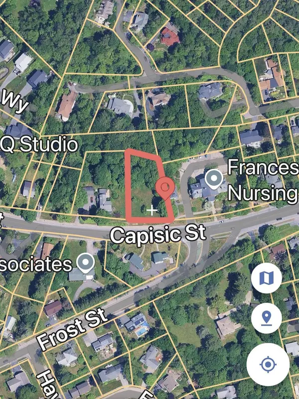 63 Capisic ST #A, Portland, ME 04102
