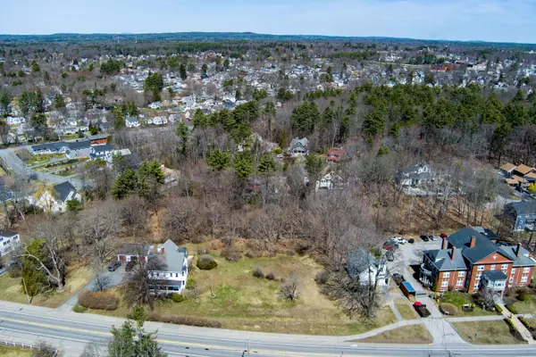63 Capisic ST #A, Portland, ME 04102