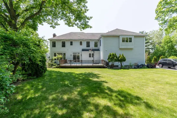 58 Tide Mill RD, Portland, ME 04102